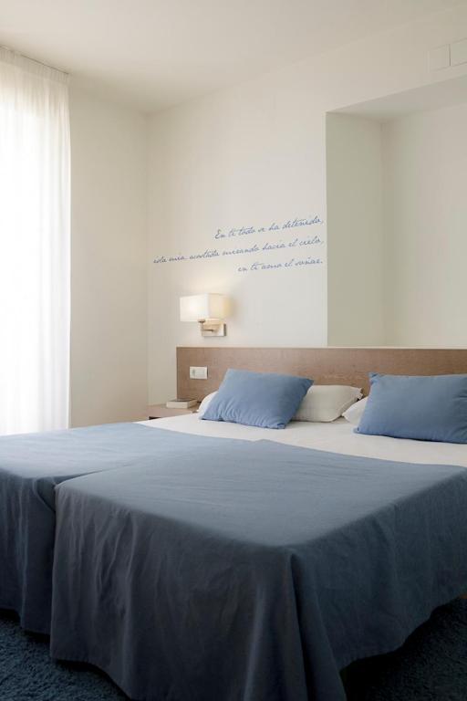 Hotel Boutique Isla Tabarca Zimmer foto