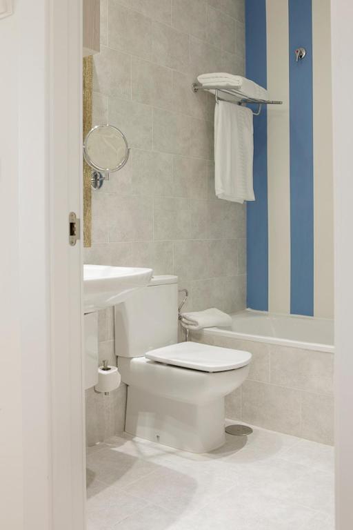 Hotel Boutique Isla Tabarca Zimmer foto