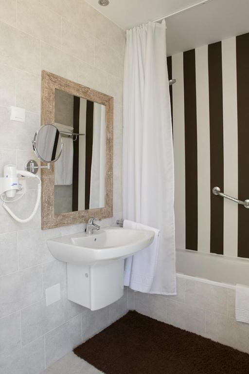 Hotel Boutique Isla Tabarca Zimmer foto