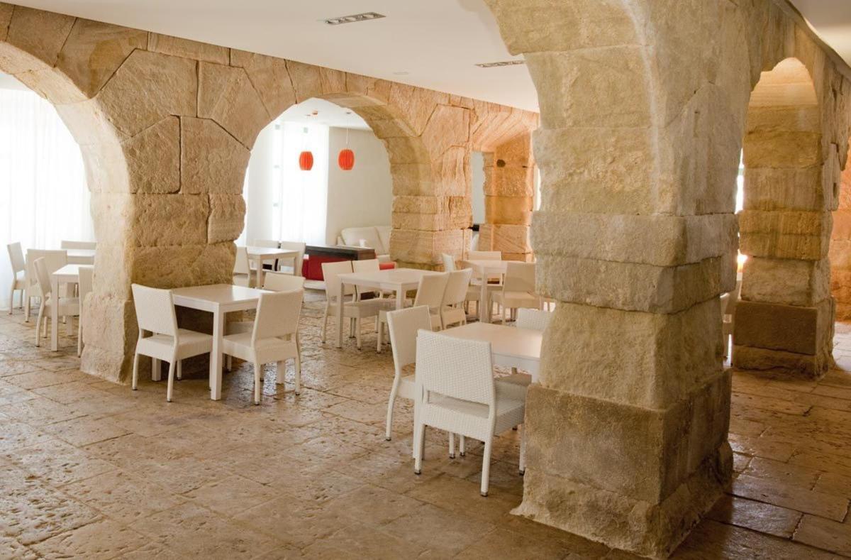 Hotel Boutique Isla Tabarca Exterior foto