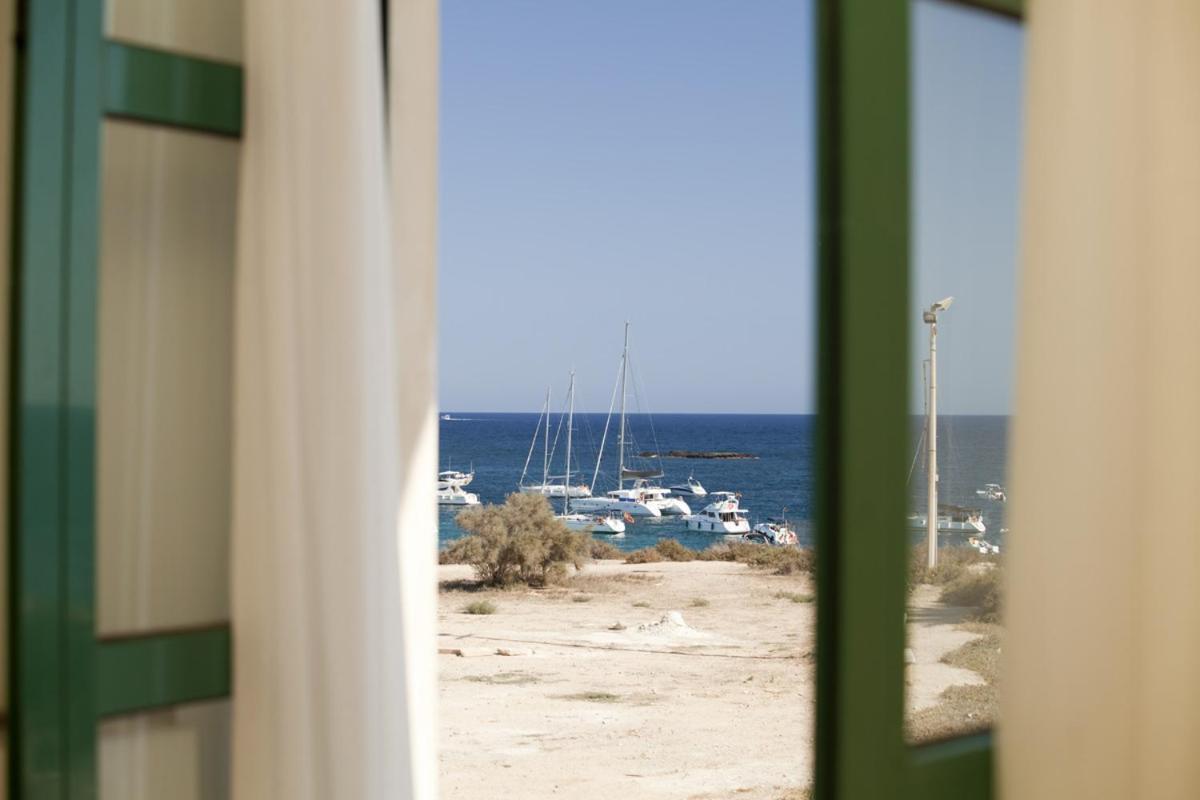 Hotel Boutique Isla Tabarca Exterior foto