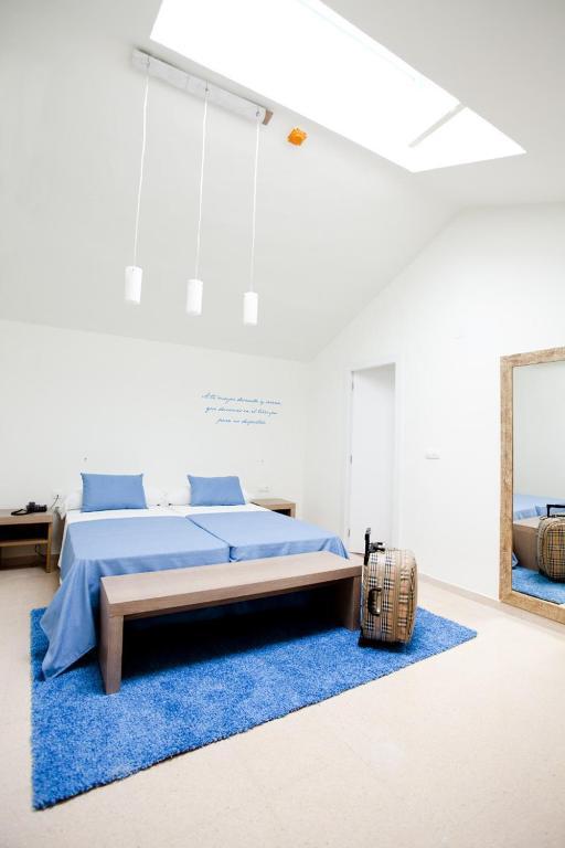 Hotel Boutique Isla Tabarca Zimmer foto