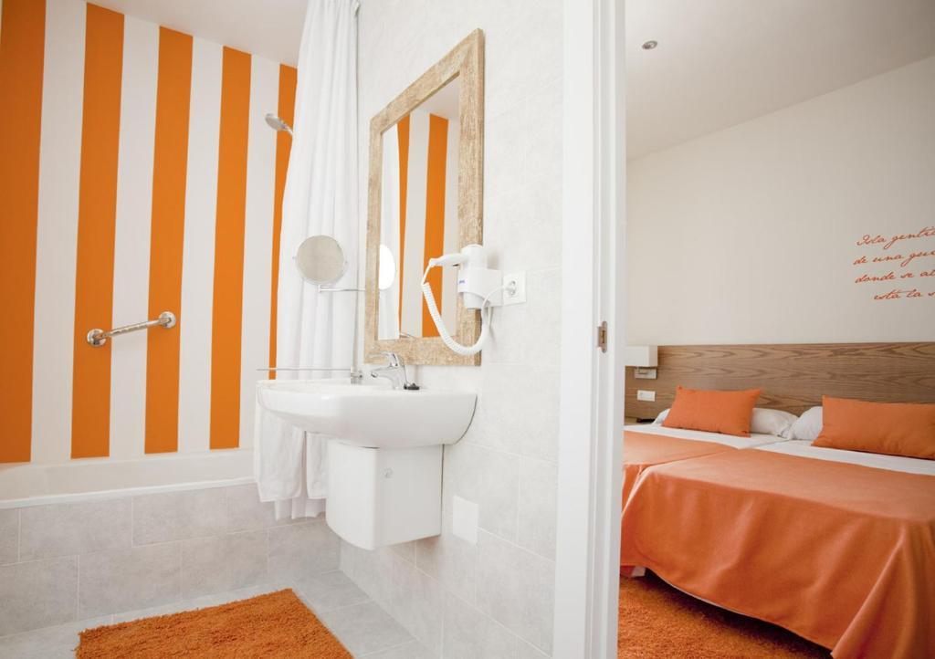 Hotel Boutique Isla Tabarca Zimmer foto