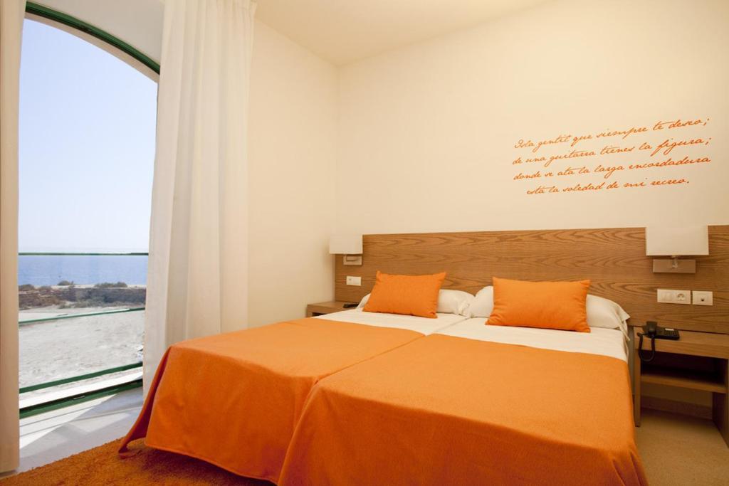 Hotel Boutique Isla Tabarca Zimmer foto