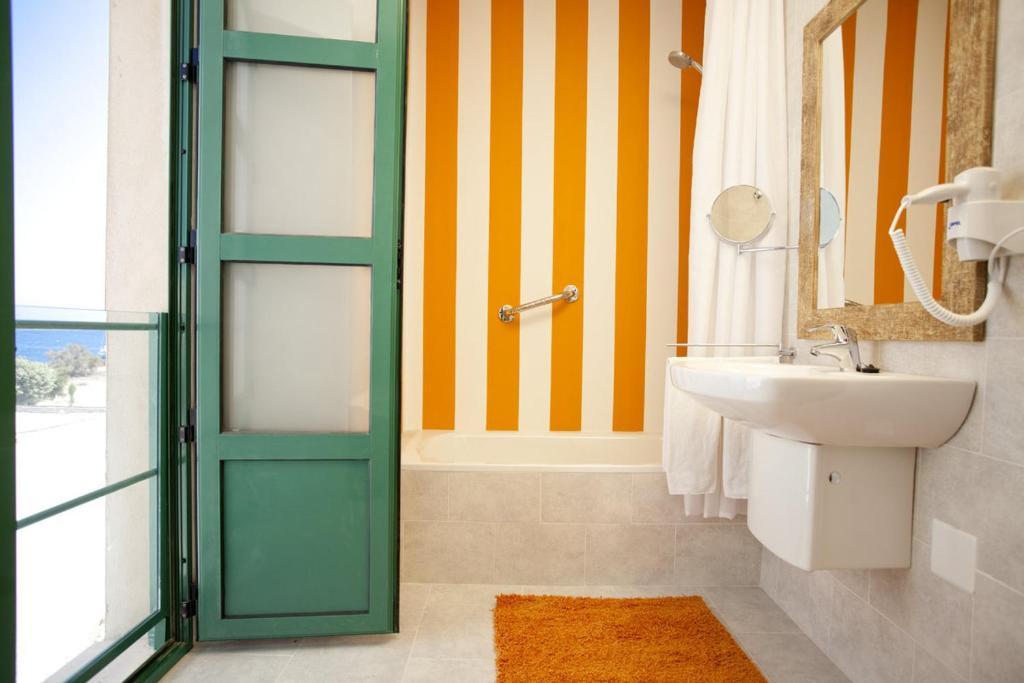 Hotel Boutique Isla Tabarca Zimmer foto